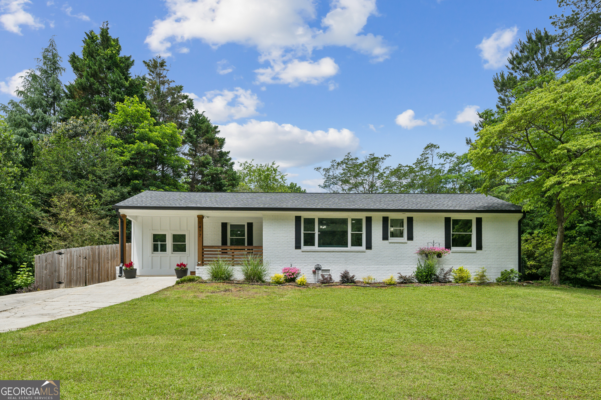 Residential in Smyrna