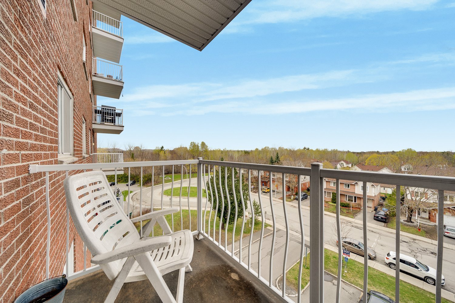 Residential in Gatineau (Hull) 2