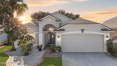 1818 Sun Gazer Dr, Rockledge, FL, 32955-6318 | Card Image