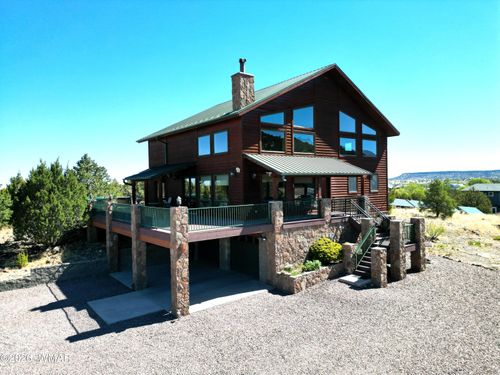 822 E 1st Ln, Eagar, AZ, 85925-9698 | Card Image