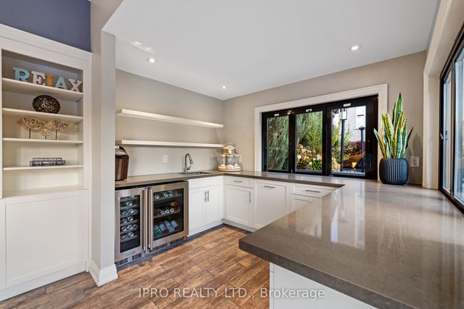 24 Bluff Trail, House other with 5 bedrooms, 7 bathrooms and 3 parking in Nobleton ON | Image 35