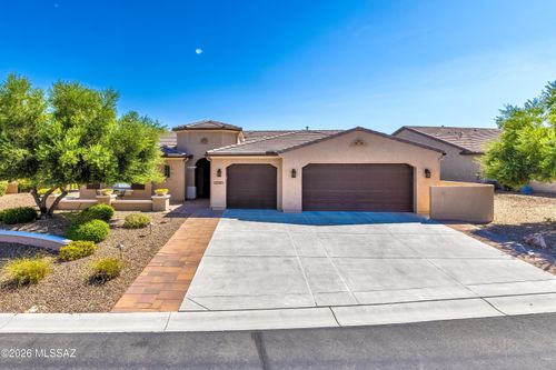 31741 S Summerwind Dr, Oracle, AZ, 85623-7449 | Card Image