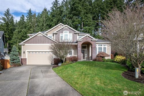 18008 121st Avenue E, Puyallup, WA, 98374 | Card Image