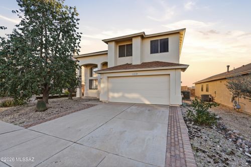 10208 E Prospect Vista Way, Tucson, AZ, 85747 | Card Image