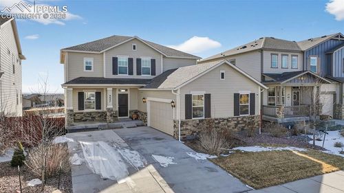 9647 Vistas Park Dr, Peyton, CO, 80831-8380 | Card Image
