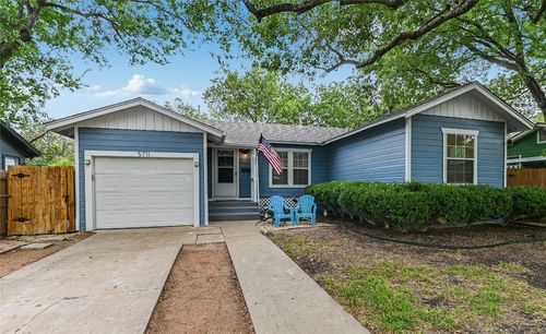 5711 Link Ave, Austin, TX, 78752-4521 | Card Image