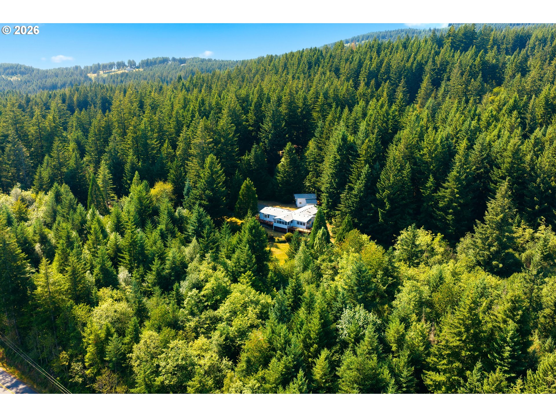 Residential in Camas 3
