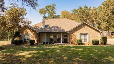 5273 Fm 2208, House other with 4 bedrooms, 2 bathrooms and null parking in Hallsville TX | Image 1