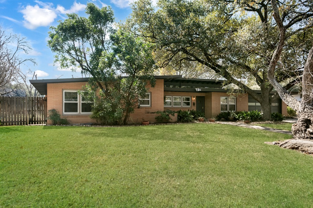 Residential in San Antonio 3