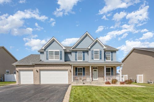 26020 W Ravine Woods Dr, Channahon, IL, 60410-3427 | Card Image