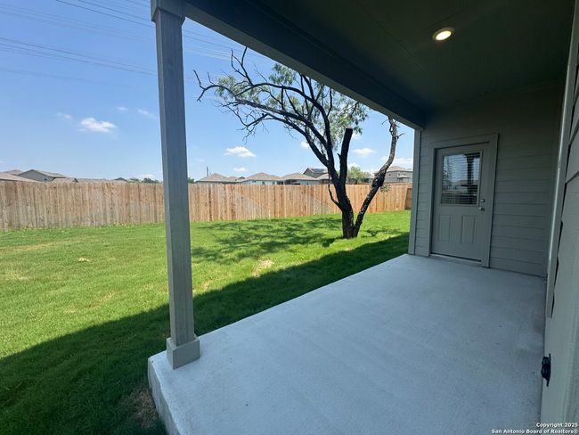 3212 Pemberton Rose, House other with 4 bedrooms, 3 bathrooms and null parking in San Antonio TX | Image 27