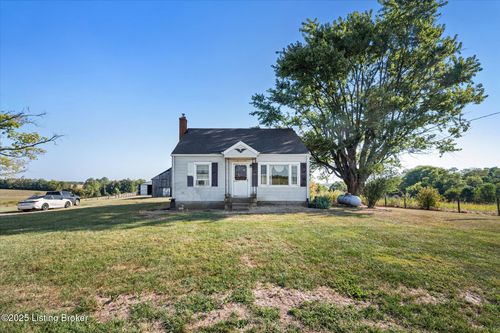 464 Batts Ln, Campbellsburg, KY, 40011-8501 | Card Image