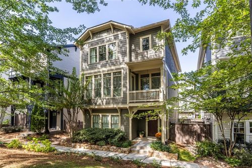 1005 Braeburn Ln, Decatur, GA, 30030-2950 | Card Image