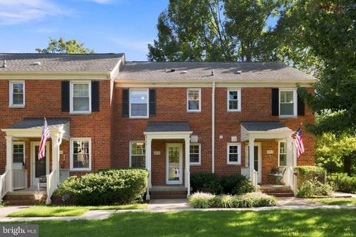6516 10th St, ALEXANDRIA, VA, 22307-6501 | Card Image