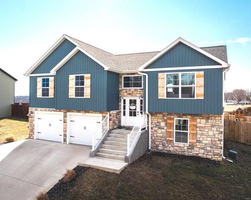 193 Majestic Drive, Waynesville, MO, 65583 | Card Image