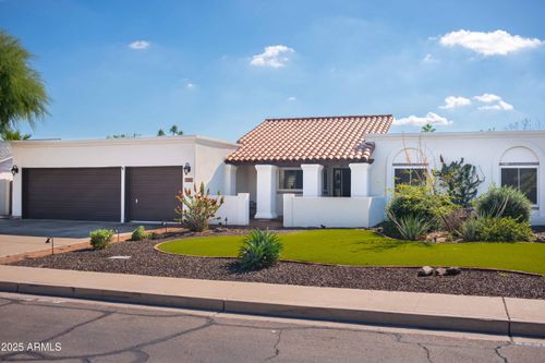 7551 E Gold Dust Ave, Scottsdale, AZ, 85258-1113 | Card Image