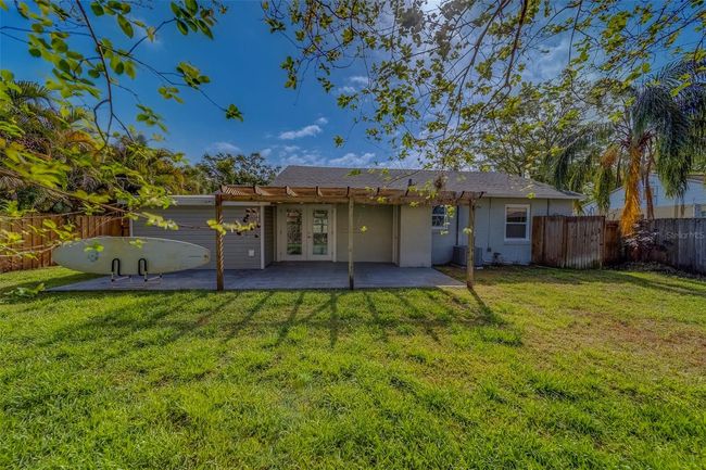 1536 Alamo Ln, House other with 3 bedrooms, 2 bathrooms and null parking in DUNEDIN FL | Image 38