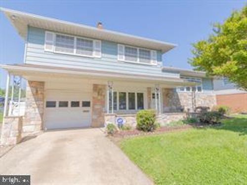 2127 Barr Rd, WILMINGTON, DE, 19808-5309 | Card Image
