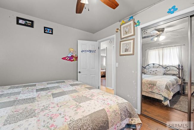 347 S Oakley Ave, House other with 4 bedrooms, 2 bathrooms and 2 parking in Dubois ID | Image 16