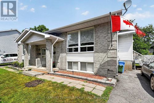 27 Wellington St E, Cornwall, ON, K6H6W8 | Card Image