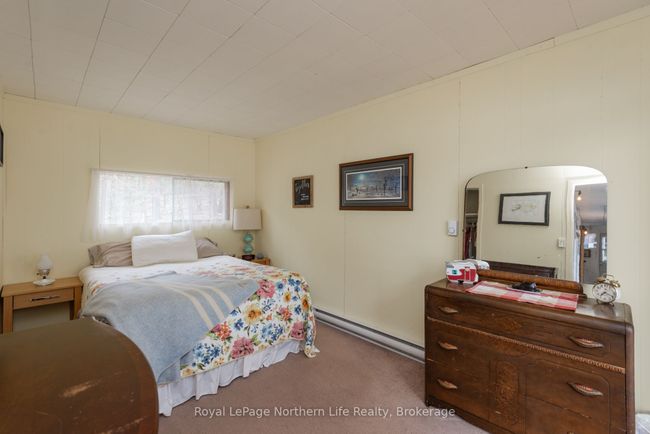 36 Fraser Rd, House other with 3 bedrooms, 1 bathrooms and 2 parking in Nipissing ON | Image 27