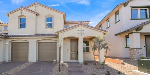 270 Sunlit Meadow Ln, Henderson, NV, 89015-5535 | Card Image