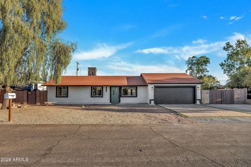 11519 E Vine Ave, Mesa, AZ, 85208-5527 | Card Image