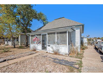 1017 4th St, House other with 3 bedrooms, 1 bathrooms and null parking in Greeley CO | Image 2