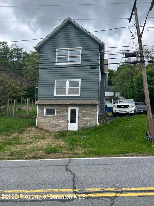 1177 N Main St, Forest City, PA, 18421-1008 | Card Image