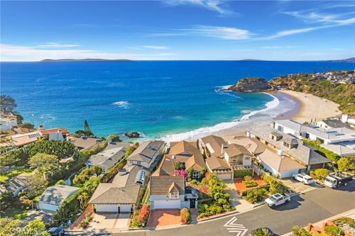 98 S La Senda Dr, Laguna Beach, CA, 92651-6736 | Card Image