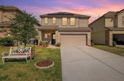 18750 Brisbane Creek Ct, Katy, TX, 77449-5985 | Card Image