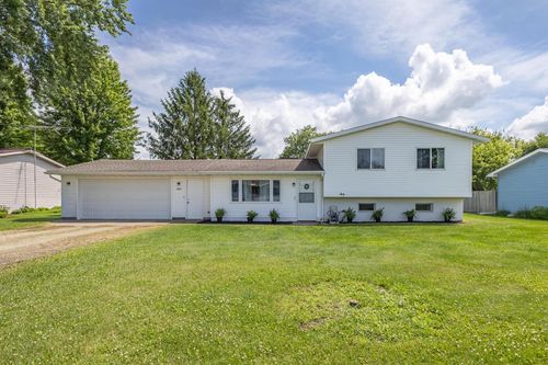 403 Mourning Dove Street, Rockland, WI, 54653 | Card Image