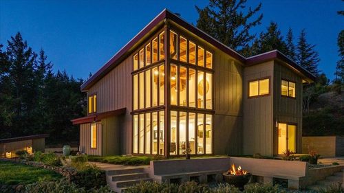 580 Rancho Prieta Rd, Los Gatos, CA, 95033 | Card Image