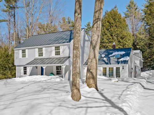 41 Foliage View Rd, Lebanon, NH, 03766-2721 | Card Image