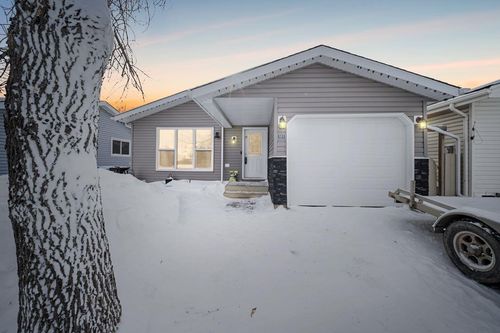 181 Windsor Dr, Fort Mcmurray, AB, T9H4R1 | Card Image