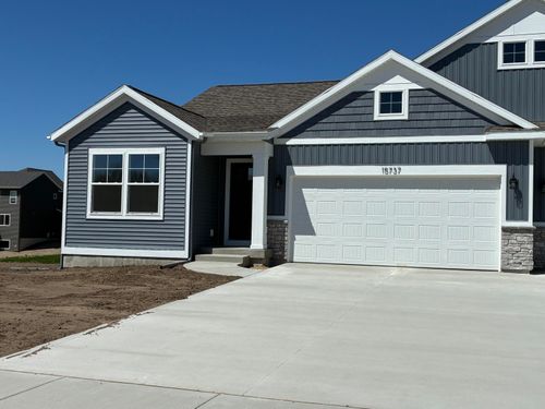 33-15737 Hawley Drive, Grand Haven Charter Township, MI, 49417 | Card Image
