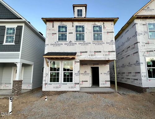 1026 Old Knight Rd, Knightdale, NC, 27545-9066 | Card Image