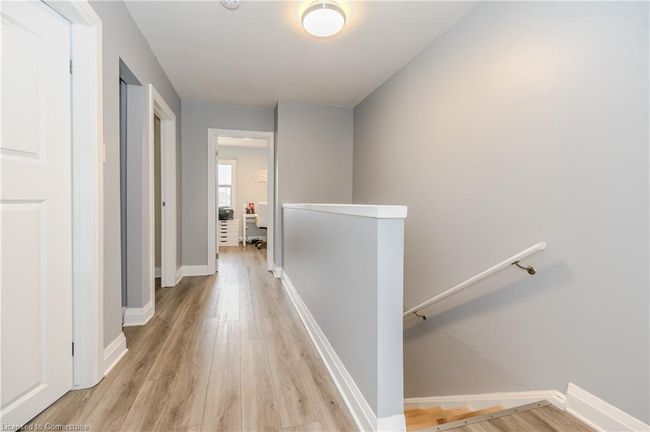 34 - 26 Poplar Dr, Townhouse with 3 bedrooms, 1 bathrooms and 1 parking in Cambridge ON | Image 22