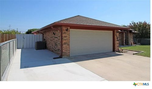 3108 Carpet Ln, Killeen, TX, 76549-2215 | Card Image