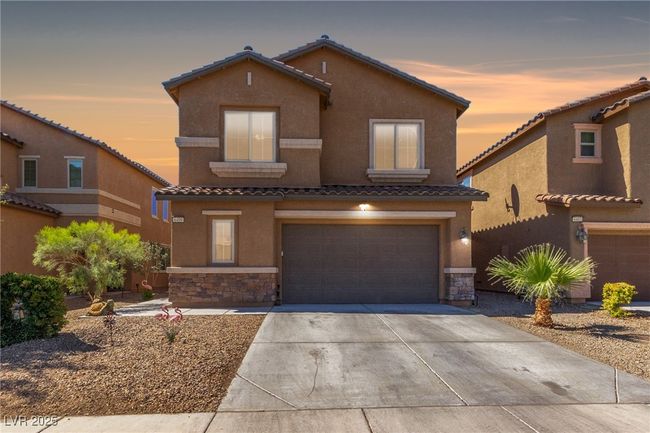 6409 Dundock Ave, House other with 4 bedrooms, 3 bathrooms and null parking in Las Vegas NV | Image 35