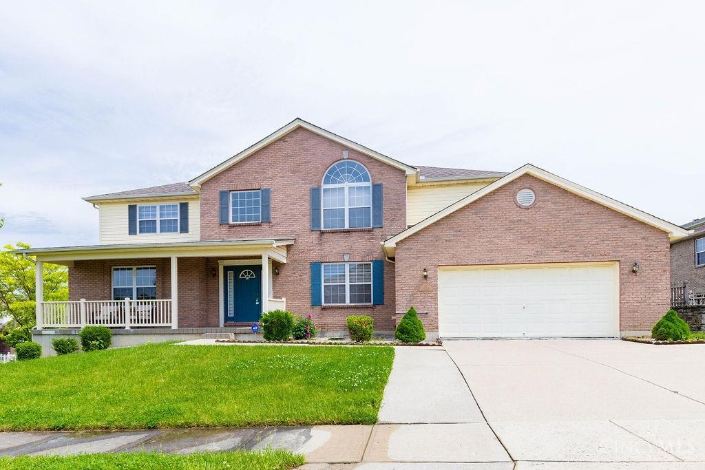 Walker Ln, Fairfield, OH 45014