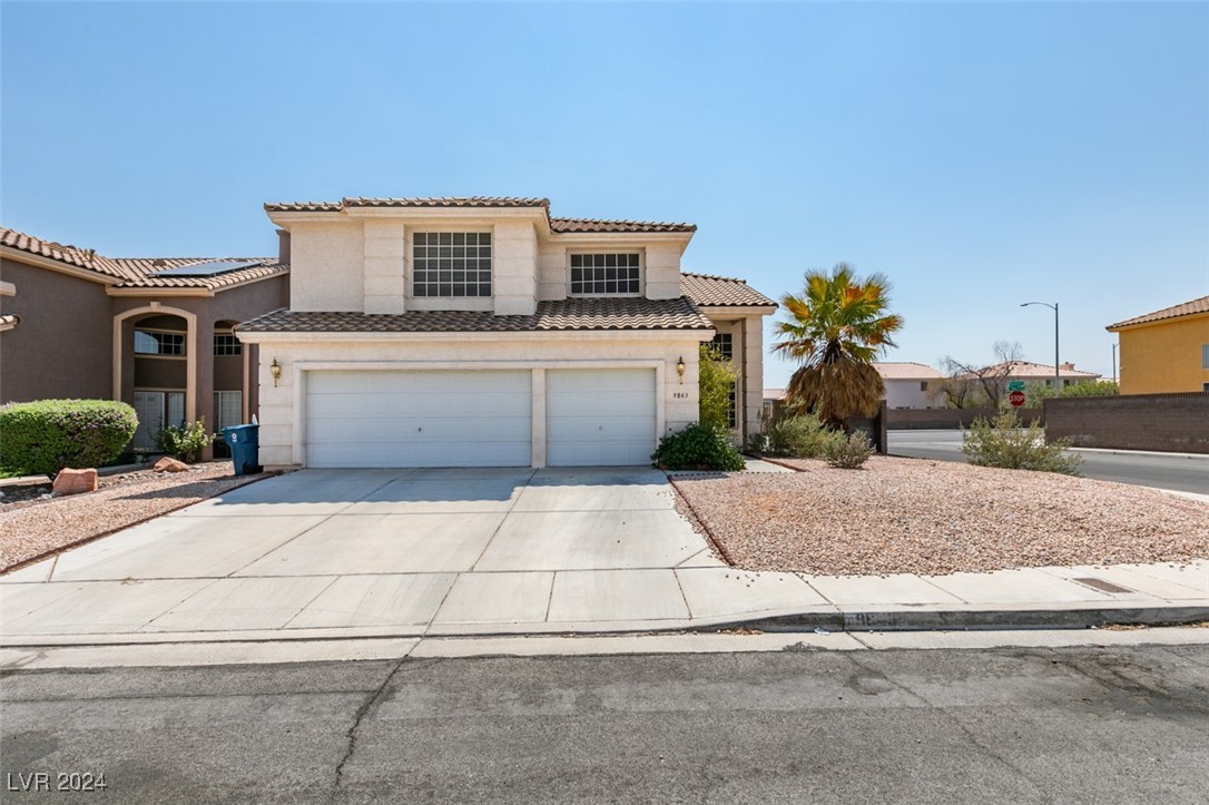 Sierra Canyon Way, Las Vegas, NV 89147