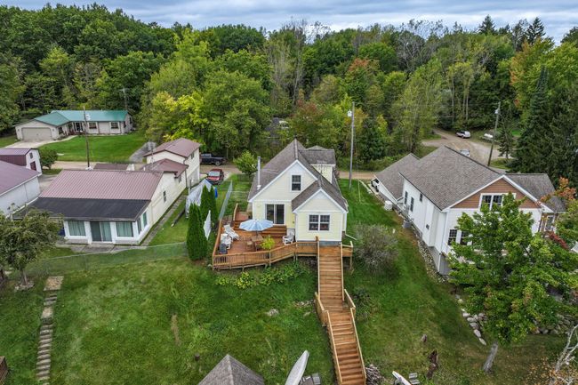 3045 Huston Dr, House other with 3 bedrooms, 2 bathrooms and null parking in Millington MI | Image 41