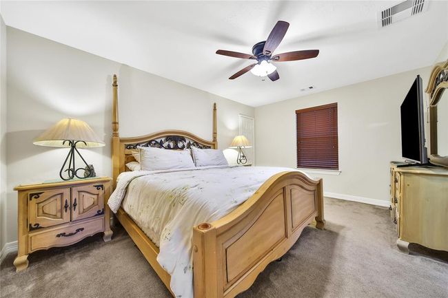 3610 Rock Daisy Dr, House other with 4 bedrooms, 4 bathrooms and 4 parking in Spring TX | Image 29