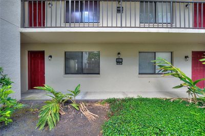 A - 11705 Raintree Village Boulevard, Condo with 2 bedrooms, 2 bathrooms and null parking in Temple Terrace FL | Image 2