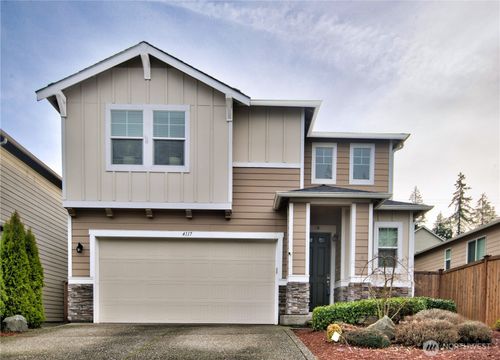 4117 177th Pl Se, Bothell, WA, 98012-5170 | Card Image