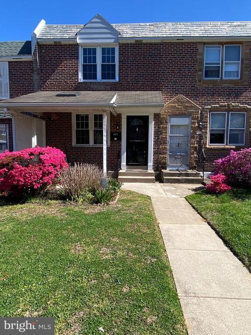 821 Hampshire Rd, DREXEL HILL, PA, 19026-1615 | Card Image
