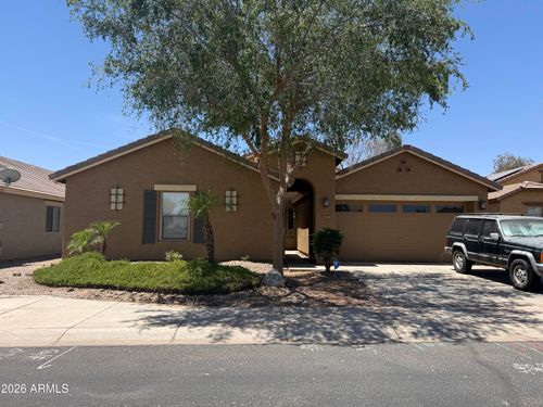 3346 S 256th Dr, Buckeye, AZ, 85326-1809 | Card Image