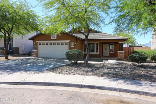 7423 W Pueblo Ave, Phoenix, AZ, 85043-2043 | Card Image
