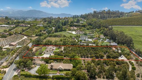 3710 Groves Pl, Somis, CA, 93066-9715 | Card Image